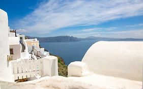 White Cave House